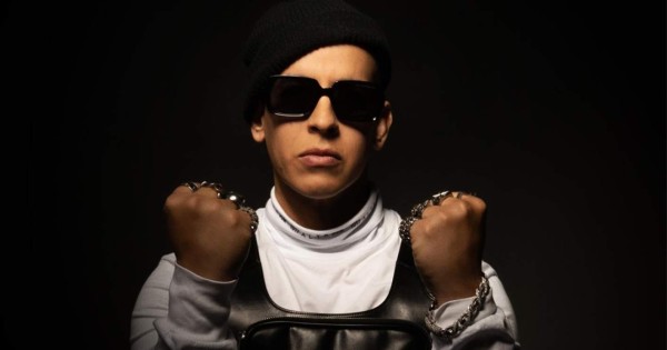 El video musical 'Métele al perreo', de Daddy Yankee, es tendencia mundial